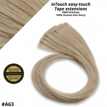 easy-touch Tapes Farbe A63 45cm